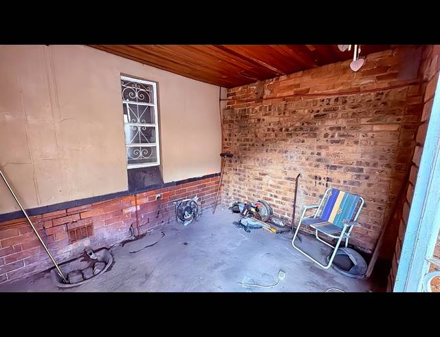 991M² WORKSHOP FOR SALE IN BRAKPAN CENTRAL